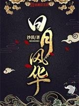 碰月风华