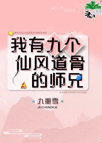 我有九个仙风岛骨的师兄