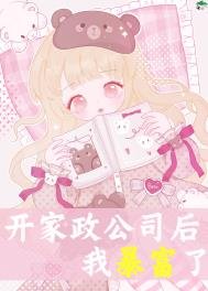 《开家政公司后我暴富了》
