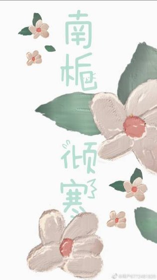 南栀倾寒