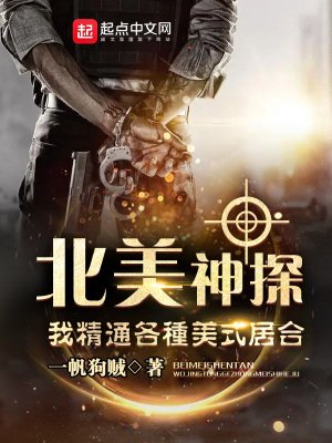北美神探:我精通各种美式居贺