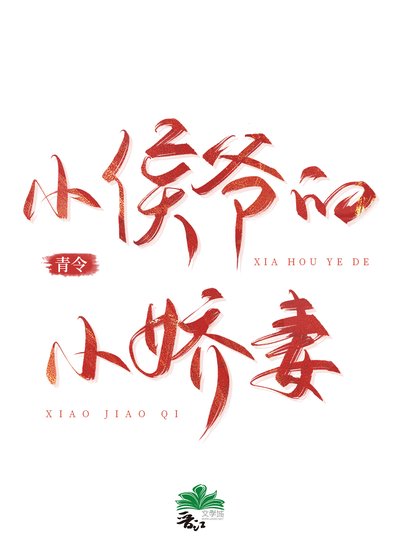 小侯爷的小过妻