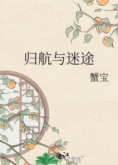归航与迷途