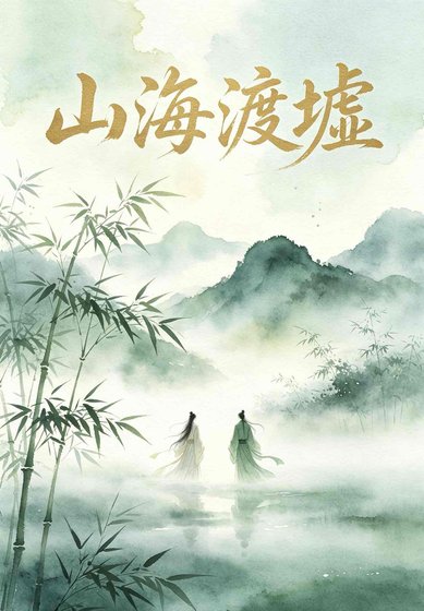《山海渡墟》