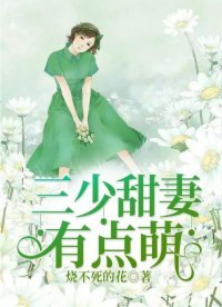 三少甜妻有點萌