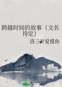 《跨越时间的故事(文名待定)》