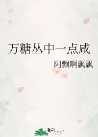 万糖丛中一点咸