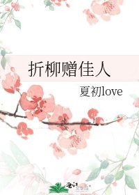 折柳贈佳人