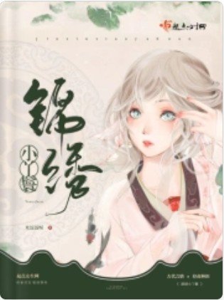 《锦绣小丫鬟》