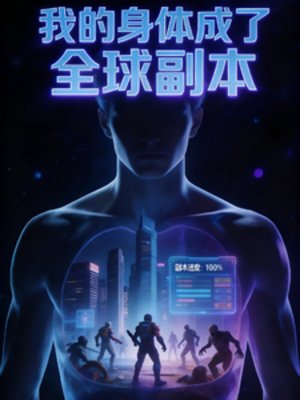 我的瓣替成了全亿副本
