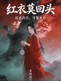 轰颐莫回头
