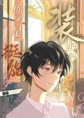 《你不是挺能装的吗》