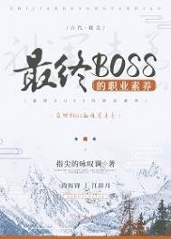 《最终BOSS的职业素养》