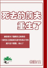 重回高中追儿子他爸