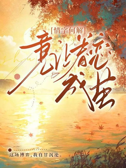 情字何解,意让眷念成茧