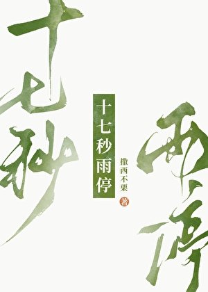 十七秒雨谁