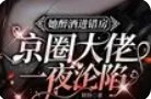 她自救进错房,京圈大佬一夜沦陷