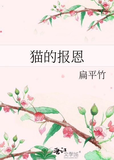 玄猫的报恩