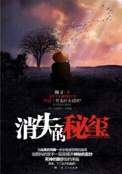 《消失的秘玺》