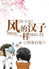 （BL/陆小凤同人）风一样的汉子