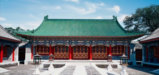 (BL/真人同人)景晟年间