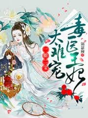 一胎二瓷:毒医王妃,太难宠