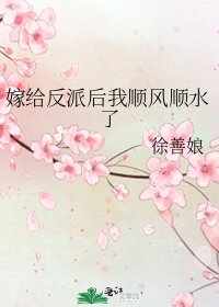 嫁給反派後我順風順水了