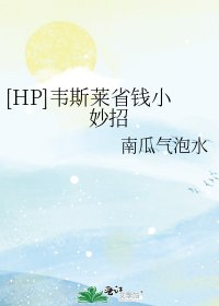 [HP]韦斯莱省钱小妙招