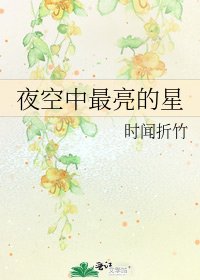 夜空中最亮的星