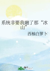 系统非要我融了那“冰山”