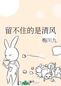 留不住的是清风