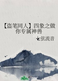 【盗笔同人】四象之做你专属神兽