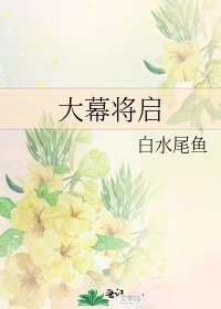 大幕将启