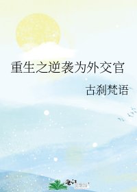 重生之逆袭为外交官