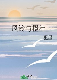 《风铃与橙汁》