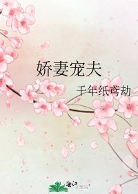 《娇妻宠夫》