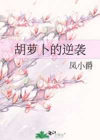 胡萝卜的逆袭
