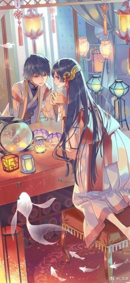 《今天白小姐又欺负人了吗》