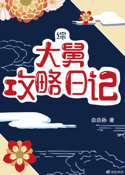 《大舅攻略日记》