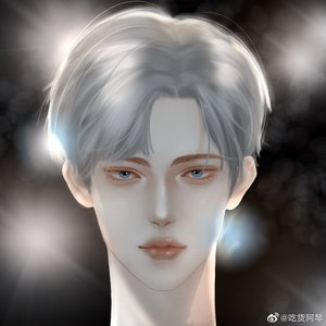 《我以为自己是炮灰》