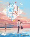 病汰偏宠:校霸过于可蔼了