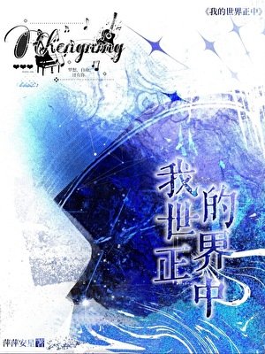我的世界正中