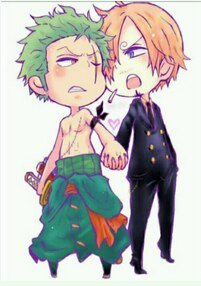（BL/海贼王同人）三年之痒