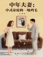 中年夫妻:中式家庭的一地鸡毛
