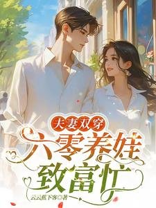 夫妻双穿:六零养娃致富忙