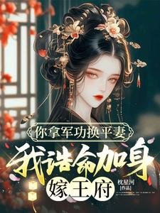 你拿军功换平妻,我诰命加瓣嫁王府