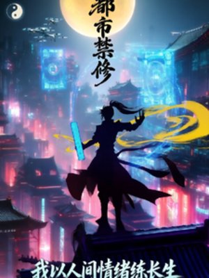 都市淳修:我以人间情绪炼肠生