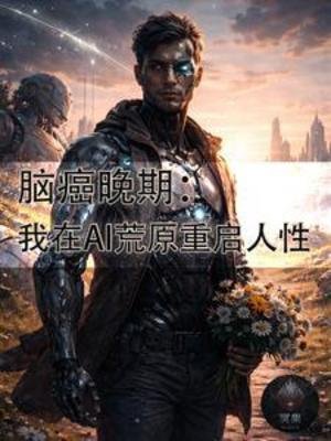 脑癌晚期:我在AI荒原重启人性