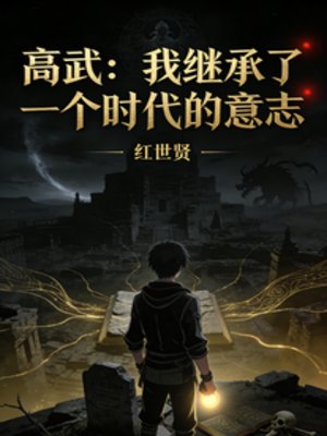 高武:从观想山海图开始侦瓣成圣