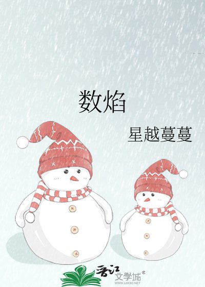 数焰